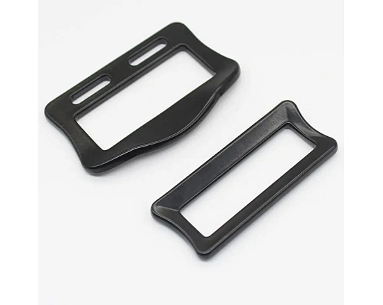quick release buckle